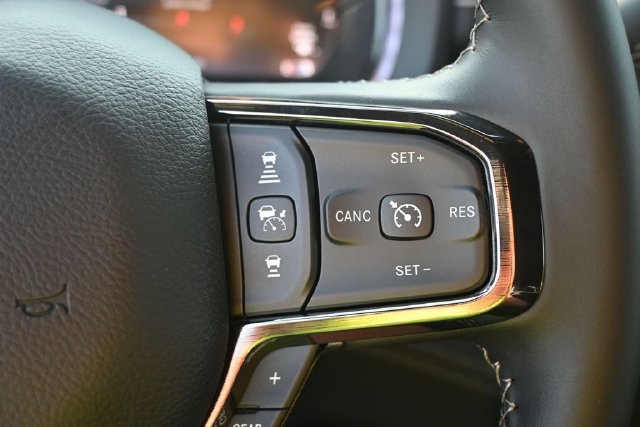 New 2027 RAM 2500 Limited AWD/4WD image 23