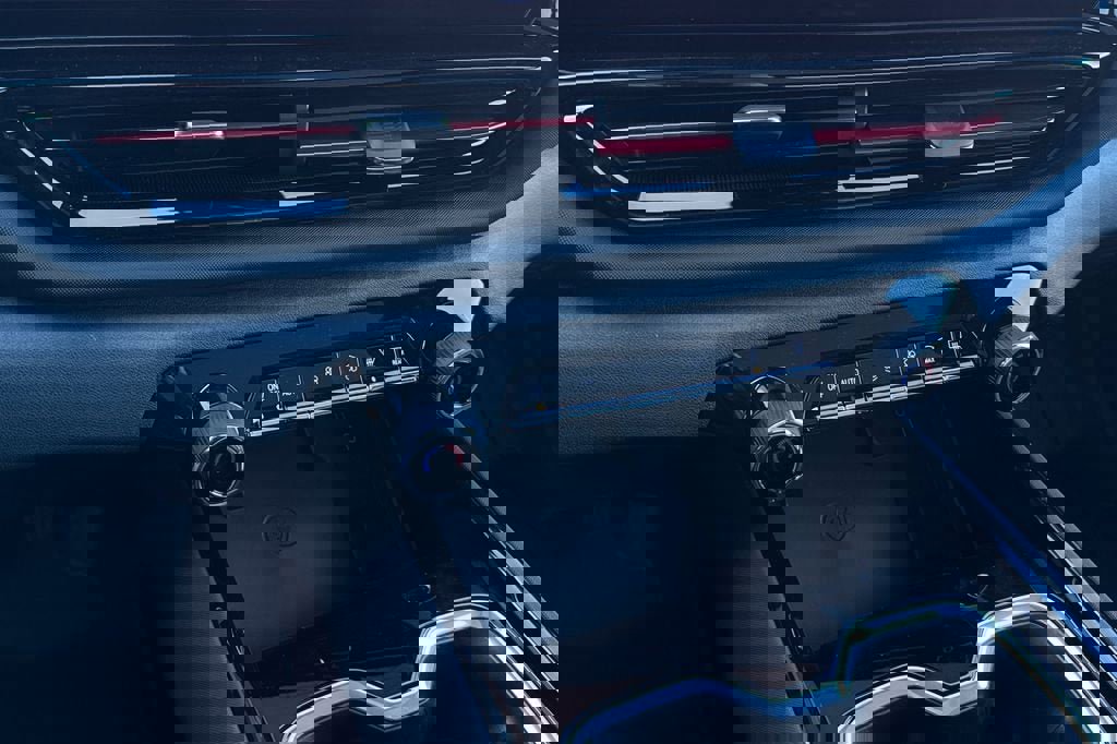 New 2026 Chevrolet Silverado EV Trail Boss image 20