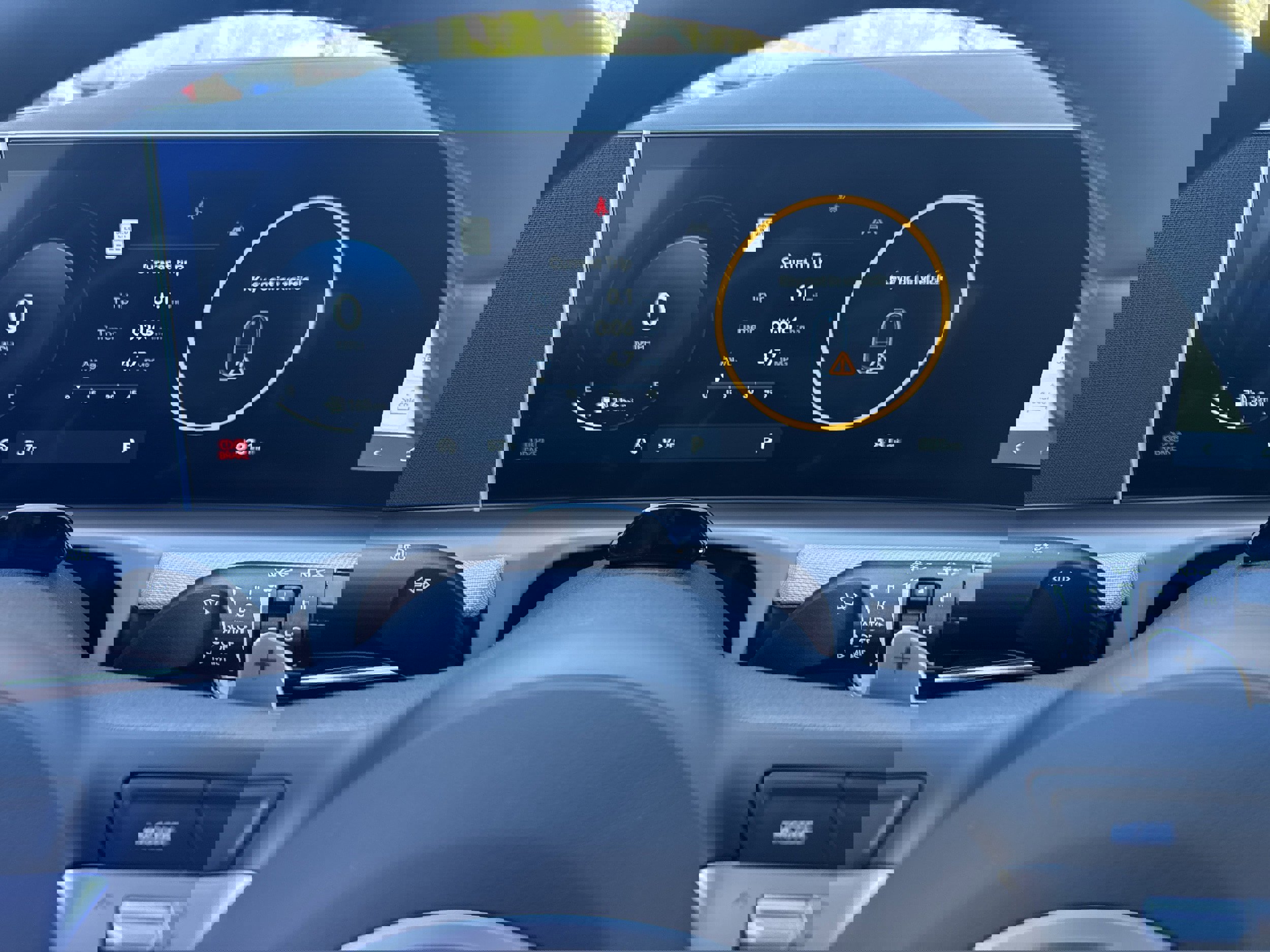 Used 2026 Hyundai Tucson Limited AWD/4WD image 27