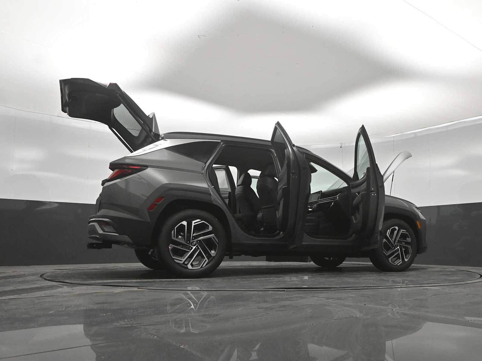 New 2026 Hyundai Tucson SEL Plus FWD image 45