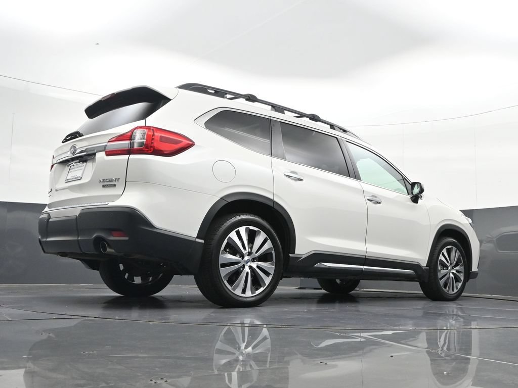 Used 2021 Subaru Ascent Touring AWD/4WD image 36