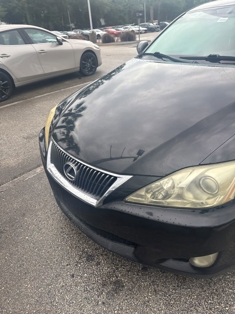 Used 2009 Lexus IS 250 RWD image 11