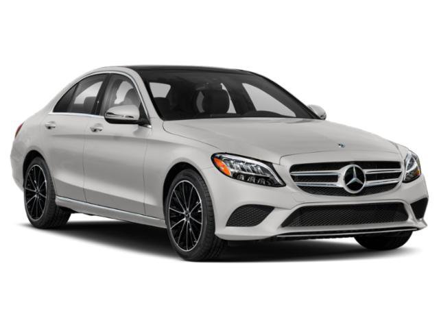 Used 2019 Mercedes-Benz C 300 4MATIC Sedan image 6