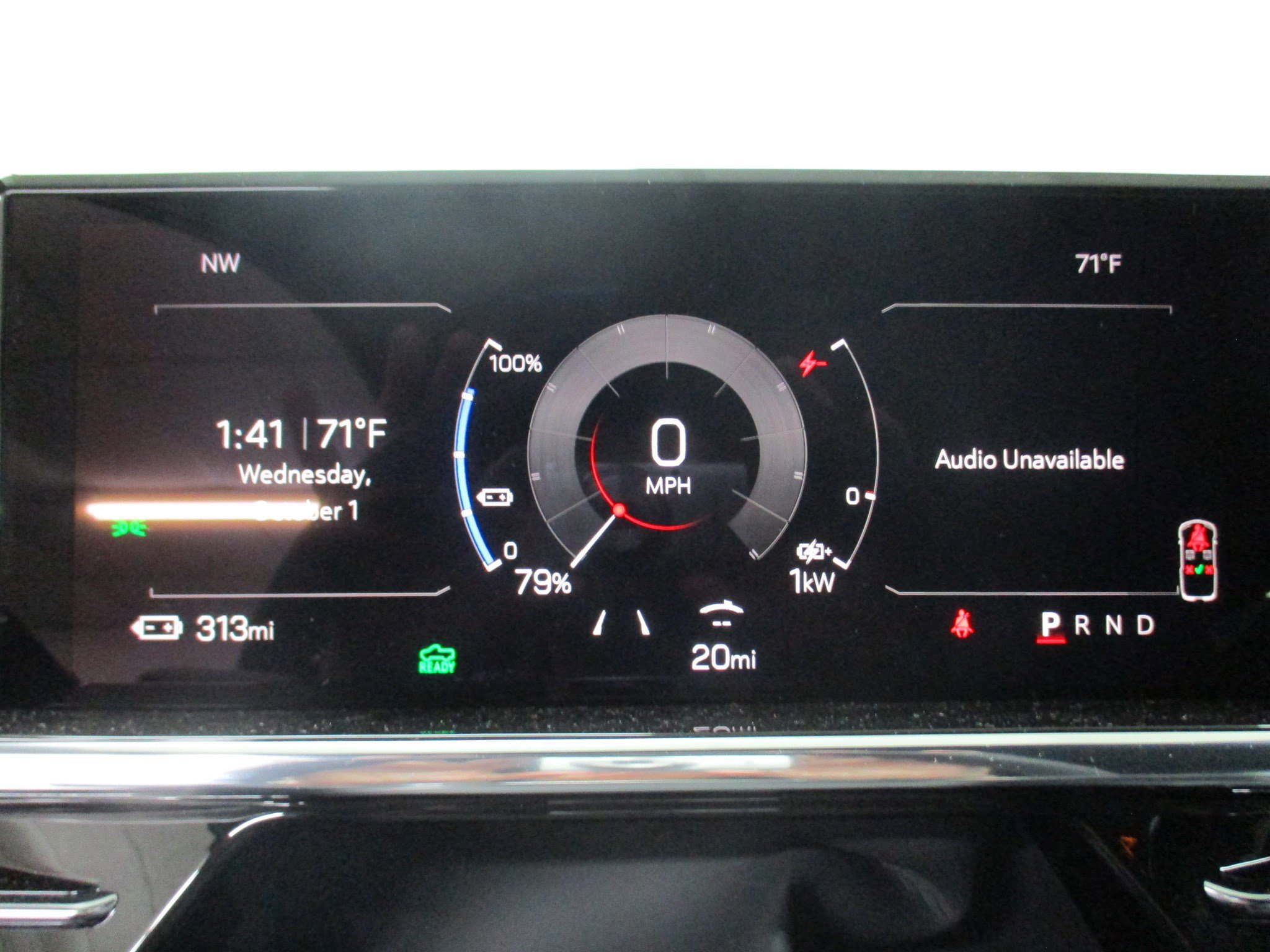 New 2026 GMC Sierra EV Elevation w/ Premium Package image 18