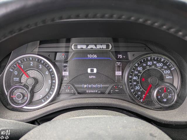 Used 2023 RAM 1500 Lone Star RWD image 11