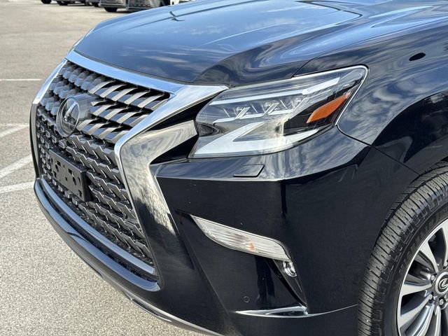 Certified 2021 Lexus GX 460 Luxury w/ Accessory Package image 10