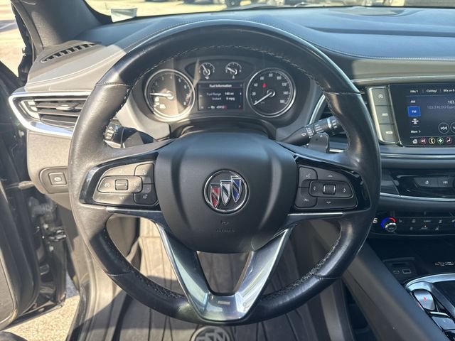 Used 2024 Buick Enclave Essence w/ Experience Buick Package AWD/4WD image 11