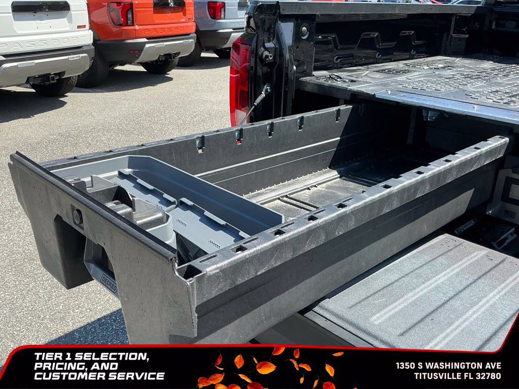 Used 2025 GMC Sierra 1500 Elevation AWD/4WD image 23
