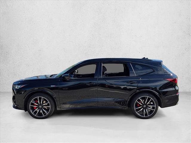 Used 2023 Acura MDX Type S w/ Advance Package AWD/4WD image 8