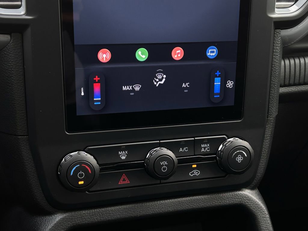 Used 2025 Ford Ranger XL image 19