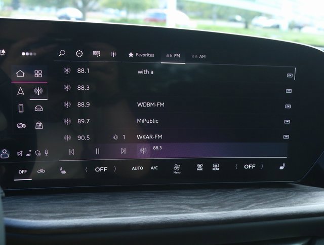 New 2025 Audi Q5 Premium Plus image 26