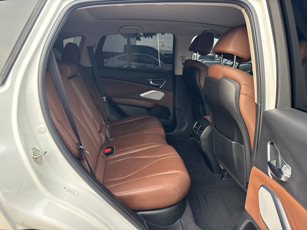 Used 2019 Acura RDX w/ Technology Package FWD image 22