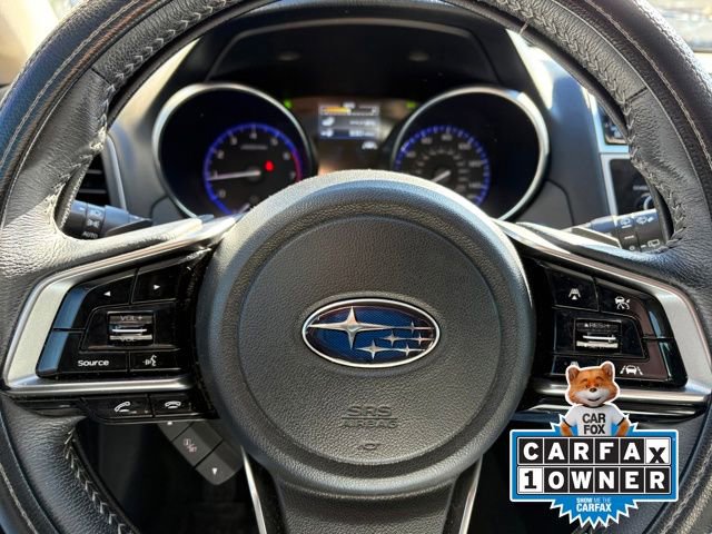 Used 2019 Subaru Outback 2.5i Limited image 16