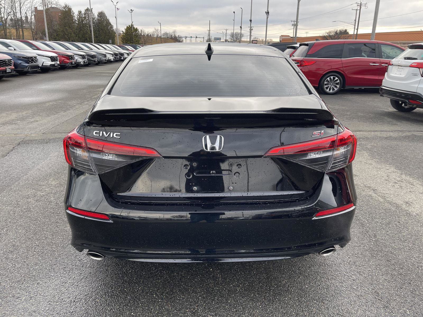 Used 2023 Honda Civic Si image 19