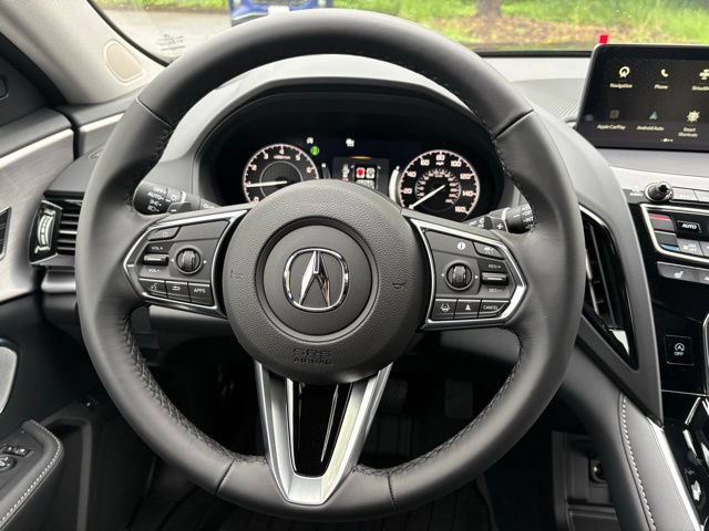 New 2026 Acura RDX SH-AWD w/ Technology Package image 19