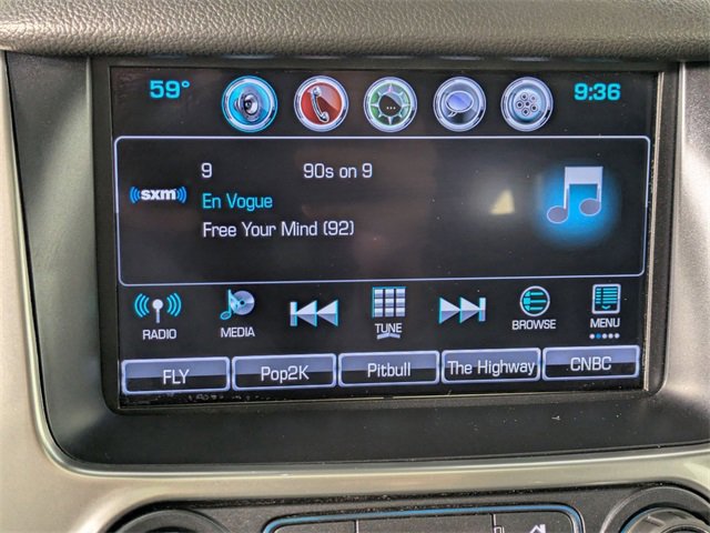 Used 2019 Chevrolet Suburban Premier w/ Premier Plus Edition image 25