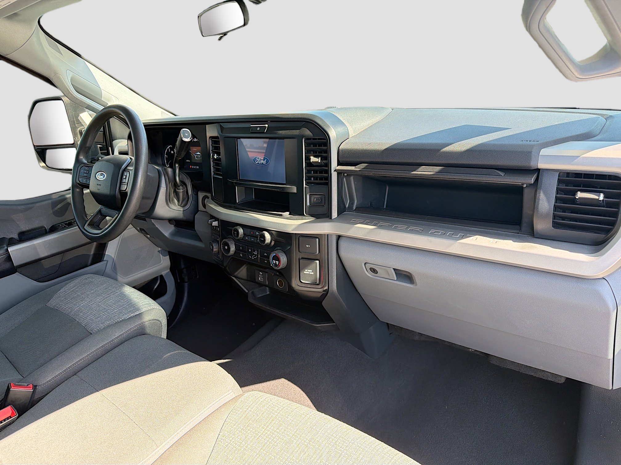 Used 2025 Ford F250 XLT image 13