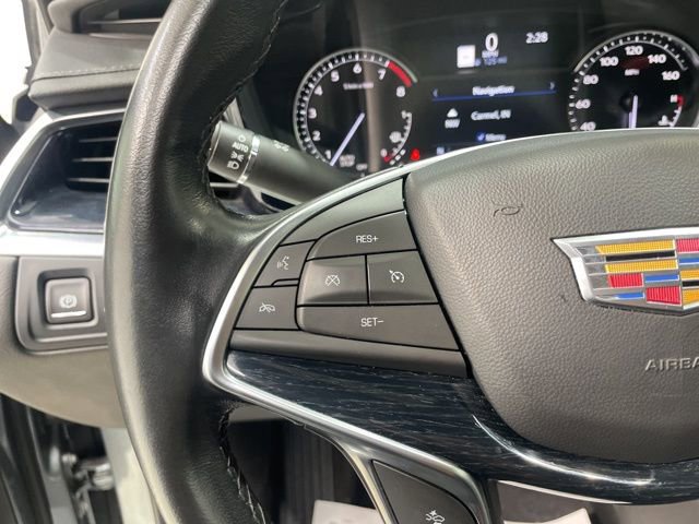 Used 2024 Cadillac XT5 Premium Luxury image 18