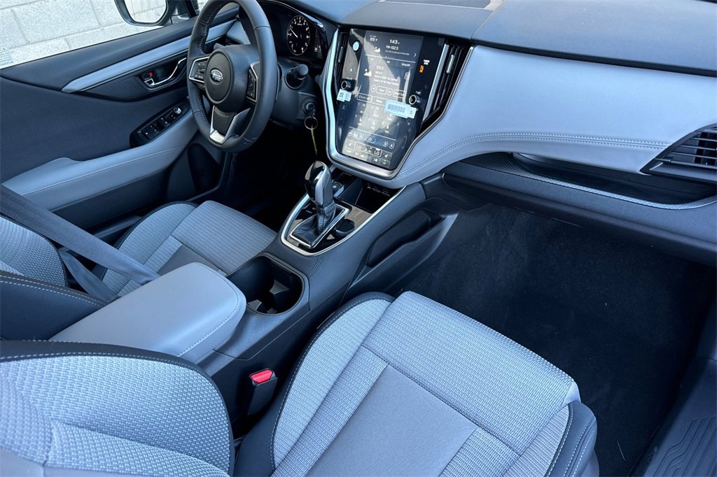 New 2025 Subaru Outback Premium image 18