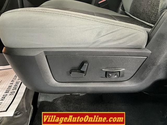 Used 2015 RAM 2500 Big Horn image 15