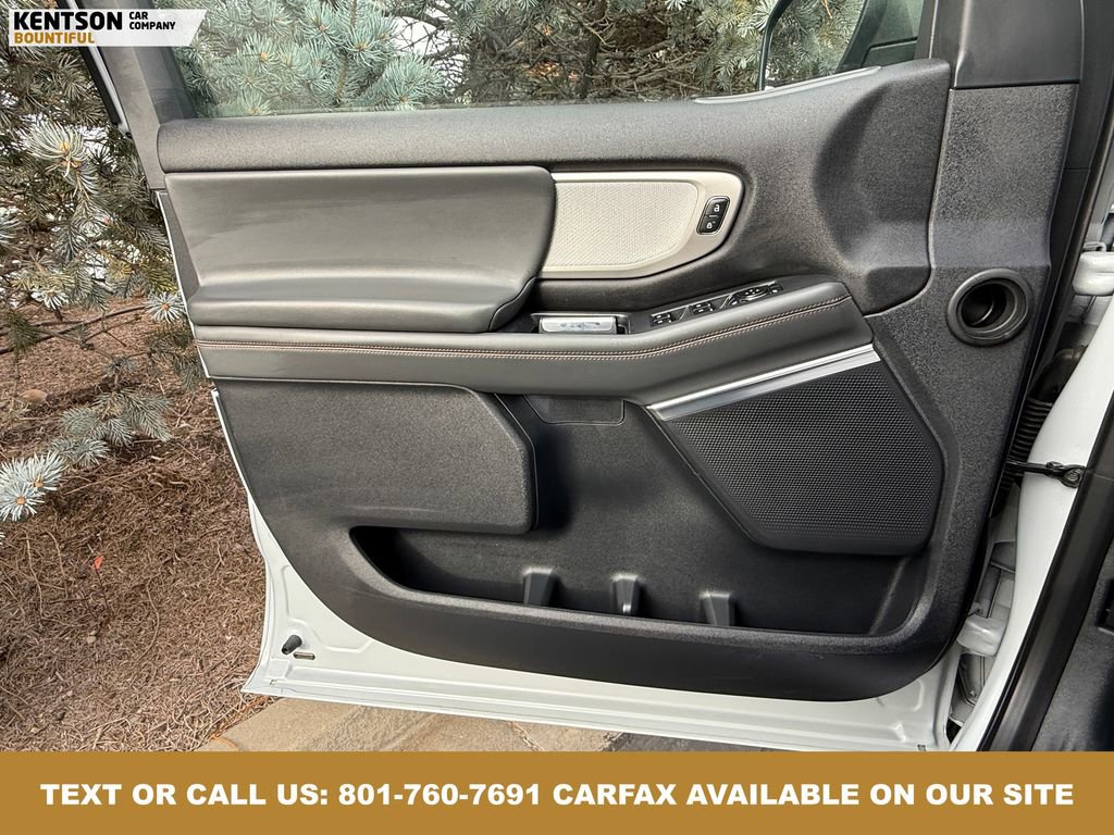 Used 2025 Ford Expedition Max Active image 22