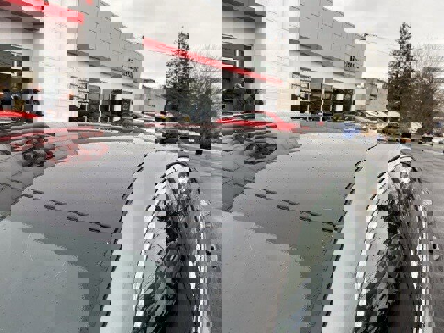 New 2026 Toyota Crown Limited image 14