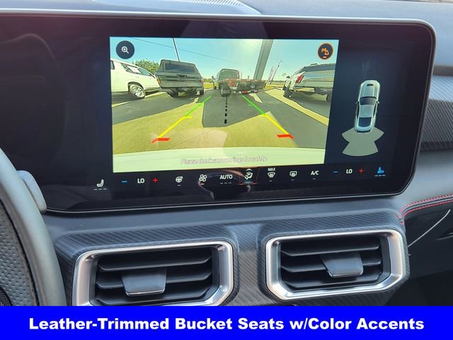 New 2026 Ford Mustang GT Premium w/ GT Performance Package image 18