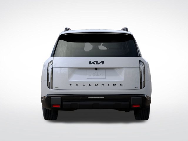 New 2027 Kia Telluride X-Line SX Prestige AWD/4WD image 14