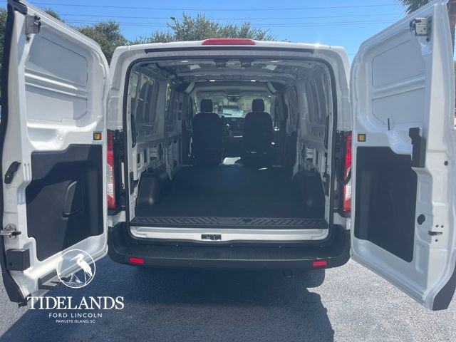 New 2025 Ford Transit 250 Low Roof AWD image 12