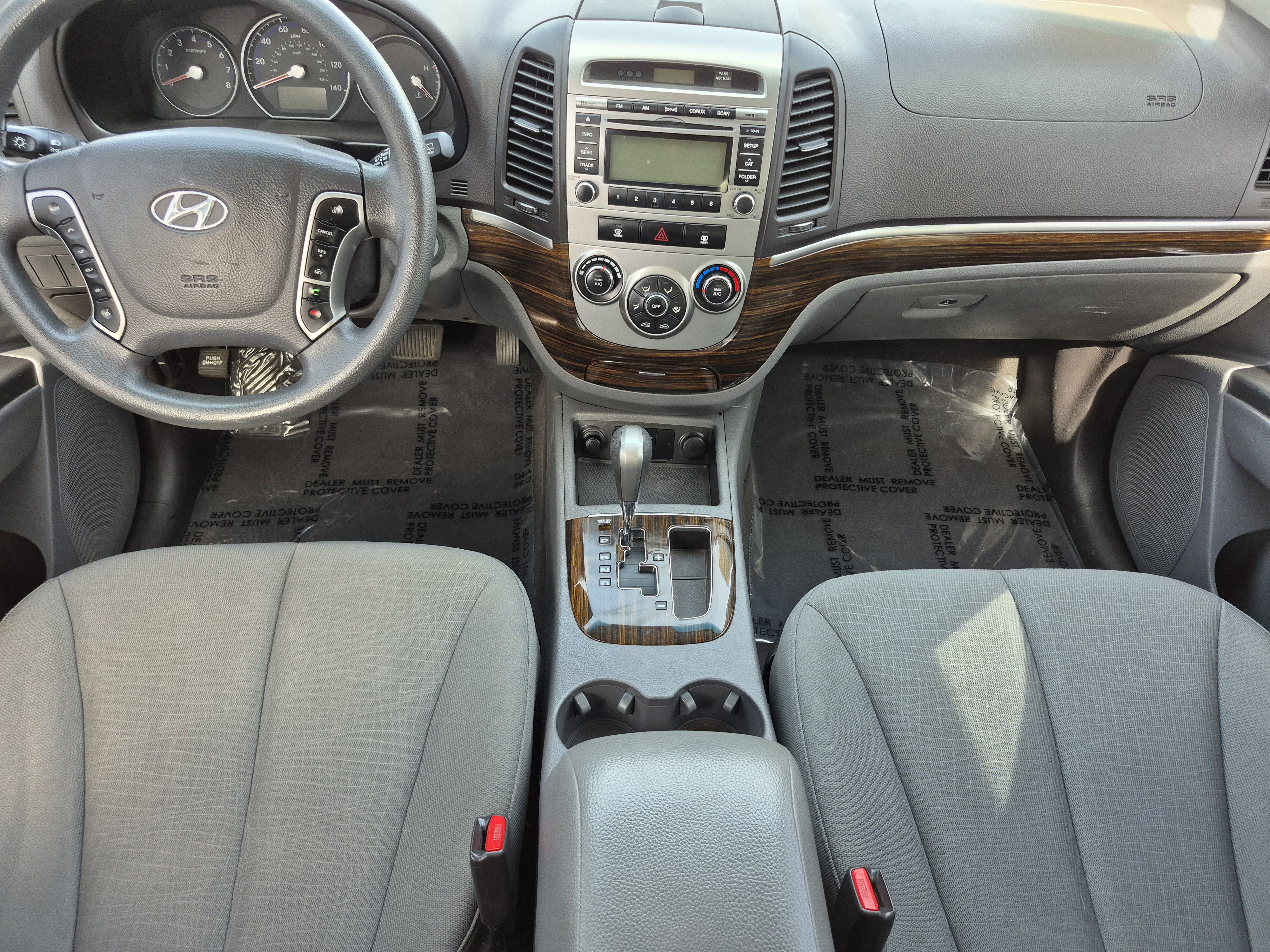 Used 2010 Hyundai Santa Fe GLS w/ Summer Event Pkg 21 image 27