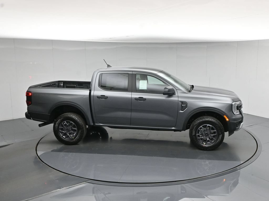 New 2026 Ford Ranger XLT RWD image 50