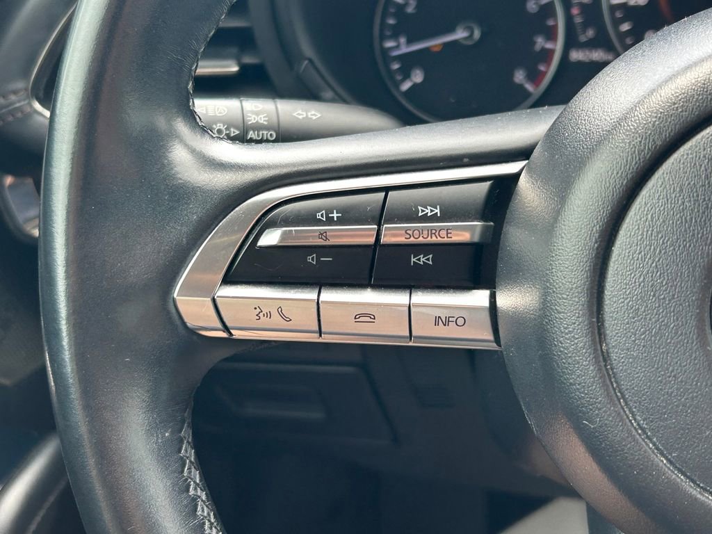 Used 2019 MAZDA MAZDA3 Sedan w/ Preferred Package FWD image 36