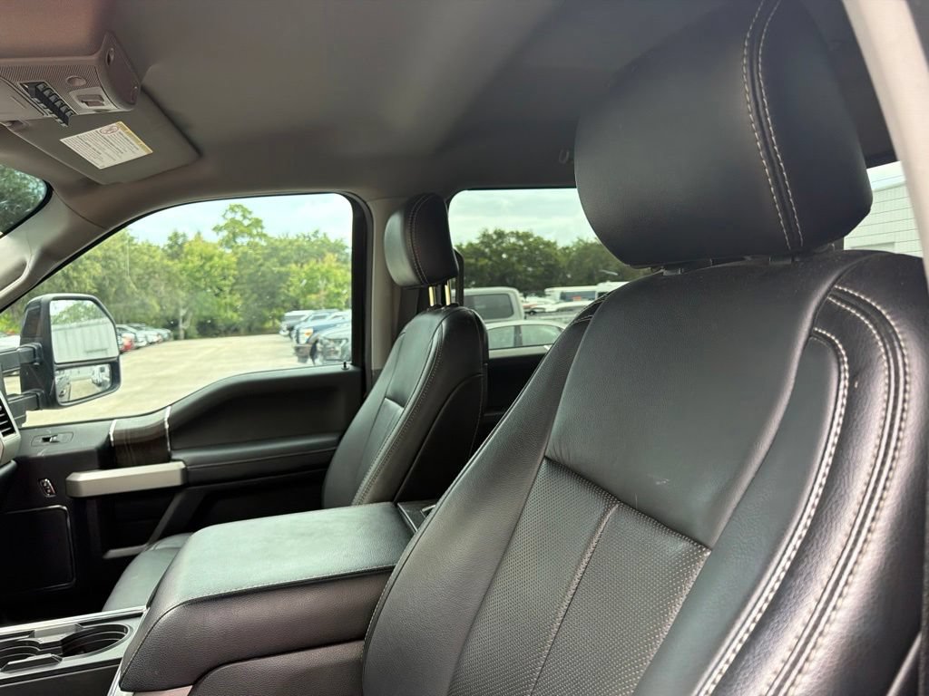 Used 2020 Ford F250 Lariat AWD/4WD image 10