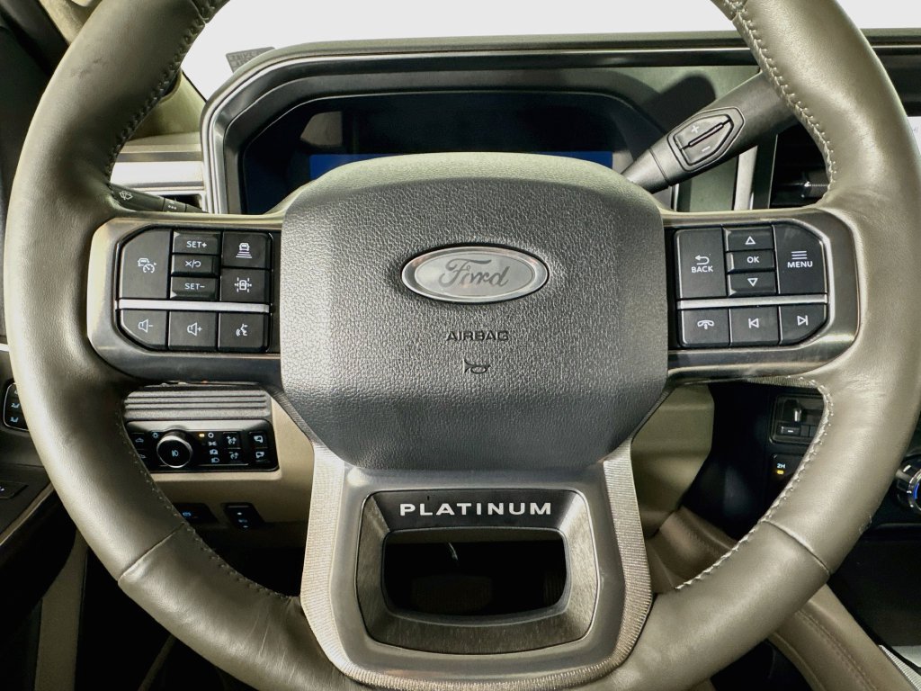 Used 2026 Ford F450 Platinum w/ Platinum Plus Package AWD/4WD image 59