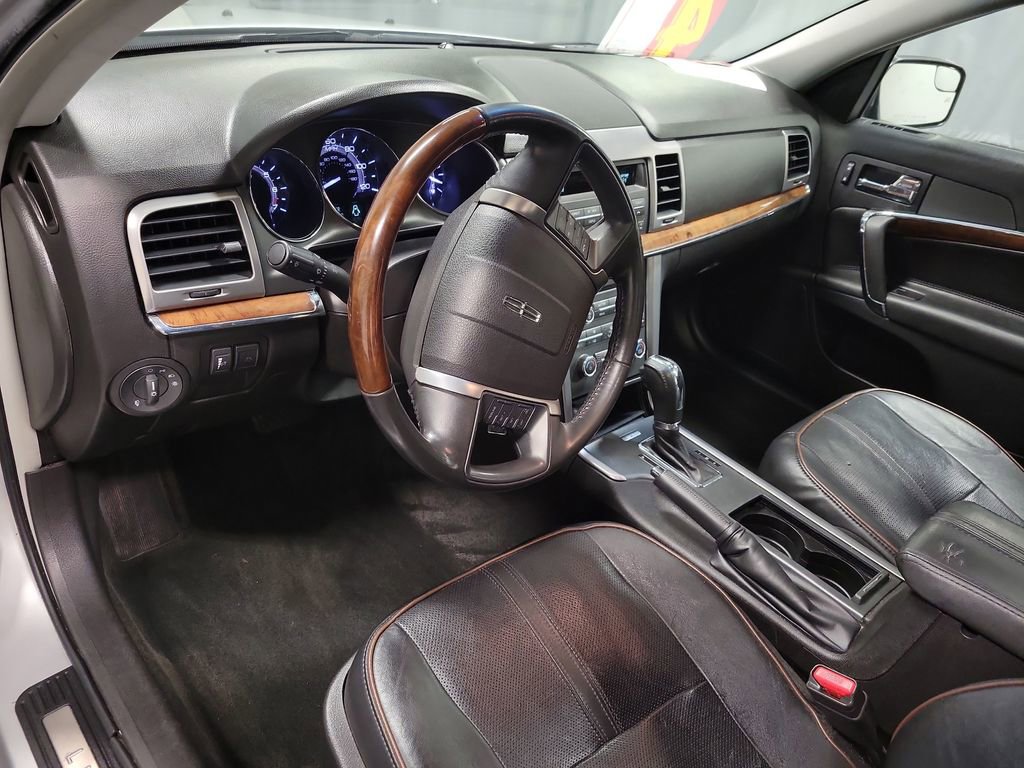 Used 2012 Lincoln MKZ AWD image 14