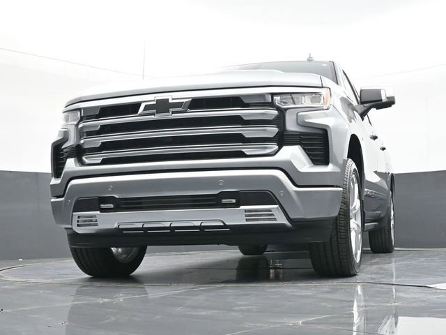 New 2026 Chevrolet Silverado 1500 High Country image 55