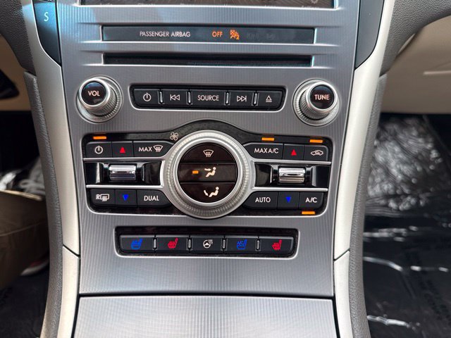 Used 2018 Lincoln MKZ Reserve w/ Magnetic Appearance Package AWD/4WD image 20