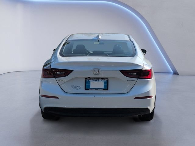 Used 2022 Honda Insight EX image 8