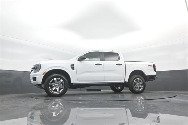 New 2025 Ford Ranger XLT w/ Equipment Group 301A High image 28