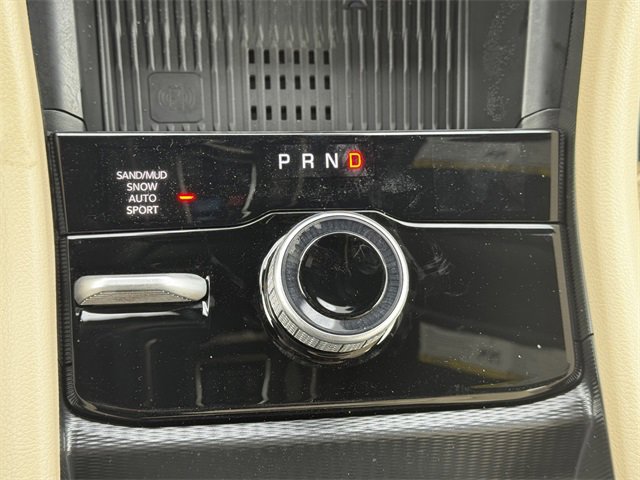 New 2026 Jeep Grand Cherokee Limited w/ Luxury Tech Group II image 50