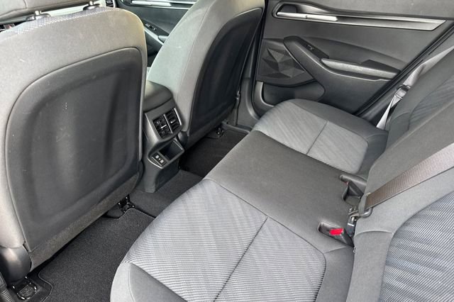 Certified 2024 Kia Seltos LX AWD/4WD image 15