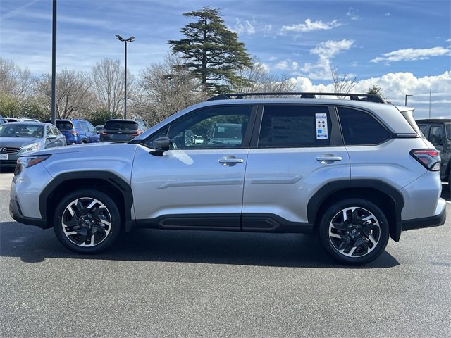 New 2026 Subaru Forester Limited image 36