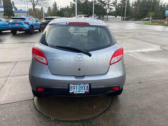 Used 2014 MAZDA MAZDA2 Sport image 6