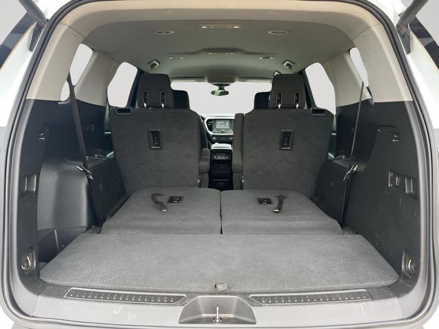 Used 2018 GMC Acadia SLE w/ Driver Alert Package I AWD/4WD image 8