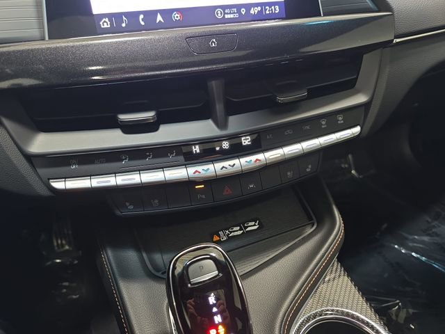 Used 2023 Cadillac CT4 V w/ Navigation Package image 21