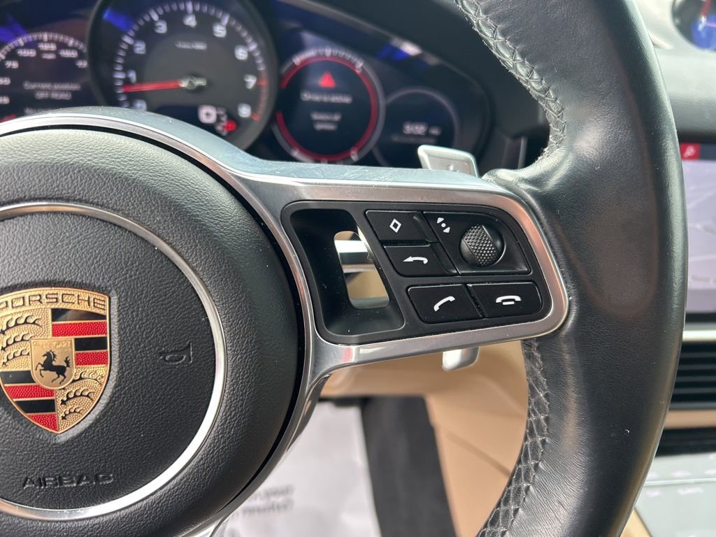 Used 2019 Porsche Cayenne image 9