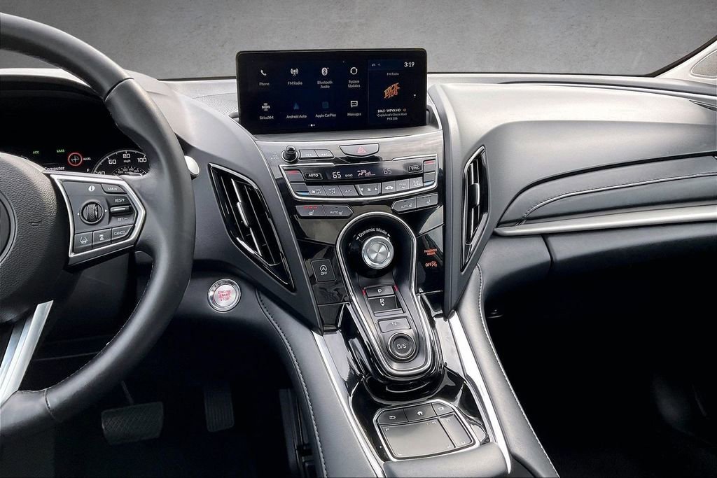 Used 2020 Acura RDX AWD image 9