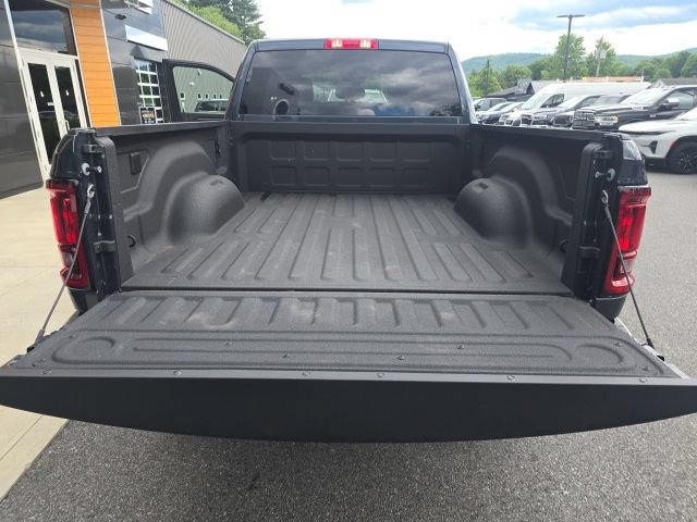 Used 2026 RAM 2500 Big Horn AWD/4WD image 31