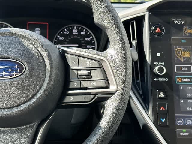 New 2026 Subaru Impreza 2.0i Sport AWD/4WD image 10