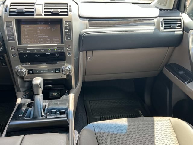 Used 2020 Lexus GX 460 Premium AWD/4WD image 14